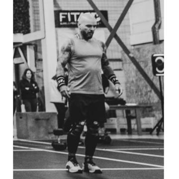 Sander Van den Bos profile photo