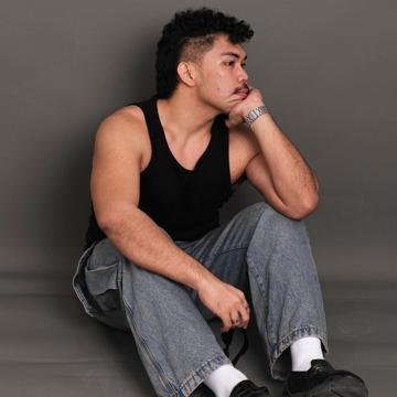 Jay Santiago profile photo