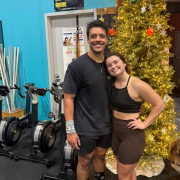 Faith Berryman profile photo