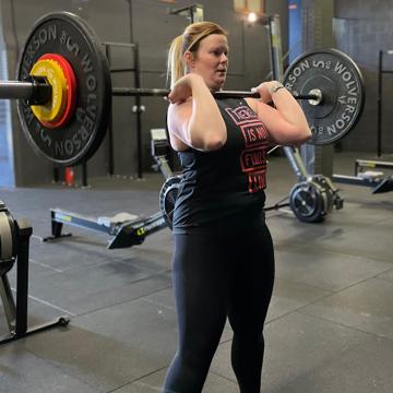 Amy Toogood profile photo