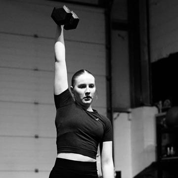 Alba Clayton profile photo