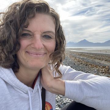 Stephanie Hine profile photo