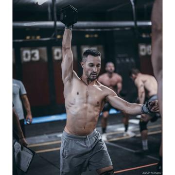 Jonathan Romero profile photo