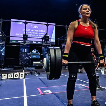 Ilona Koskela profile photo