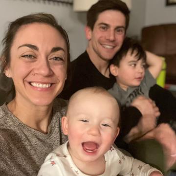 Andrea Zurbriggen profile photo