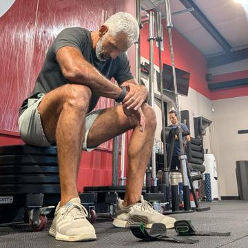 Franco Mattera profile photo