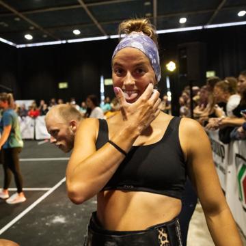 Natacha Bovy profile photo