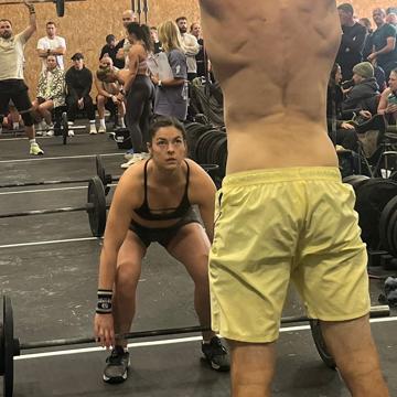 Bethany Kendrick profile photo