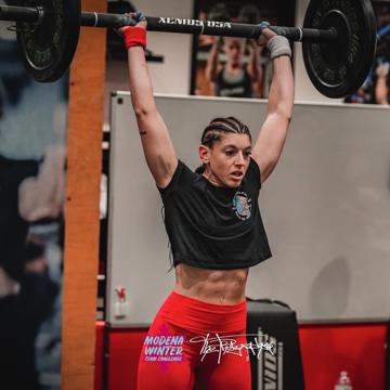 Alessia Rossi profile photo