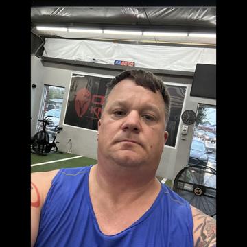 Jeremy Gast profile photo