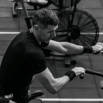 Freddy Osmar Gonzalez profile photo