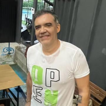 Hamilton Nogueira profile photo