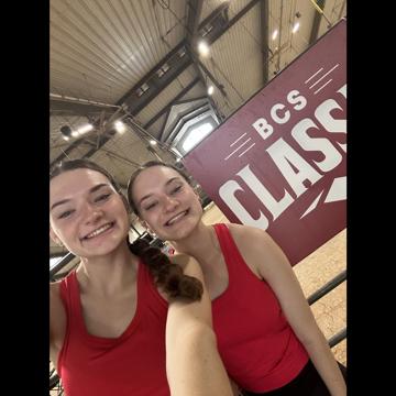 Andie Elliott profile photo