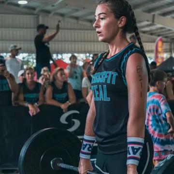 Kerrington White profile photo