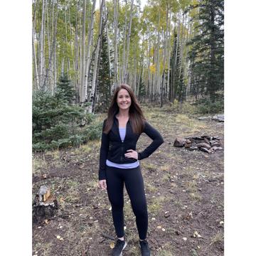 Amanda Hoskin profile photo