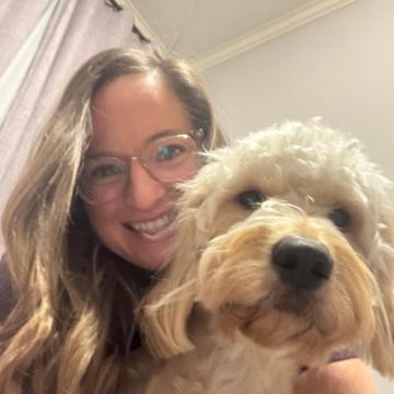 Jen Tortorello profile photo