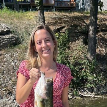 Rachael Smith profile photo