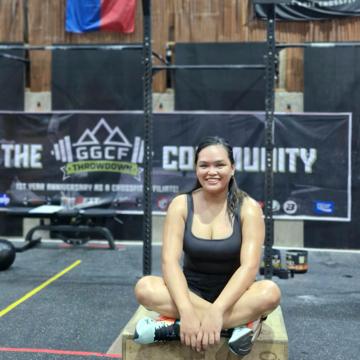Angel Maye Galindo profile photo