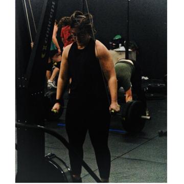 Carena Maraziti profile photo