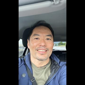 Roger Huang profile photo