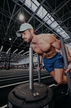 Antoine Marro profile photo