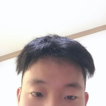 Seungho Shin profile photo