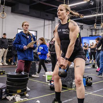 Maggie Sullivan profile photo