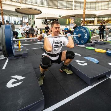 Alberto Racaj profile photo