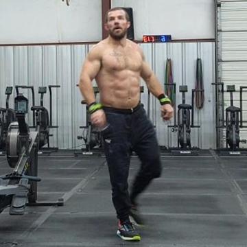 Jimmy Oney profile photo