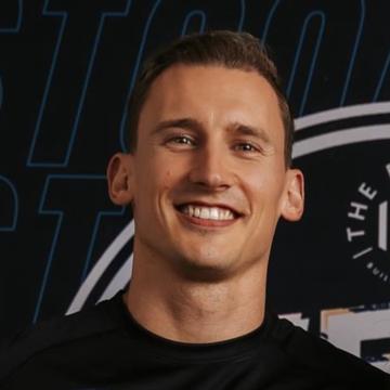 Joubert Boshoff profile photo