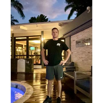 Eddie Brennan profile photo