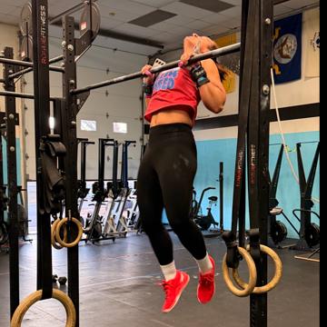 Tracy Manor profile photo