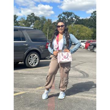 Lissette Garza profile photo