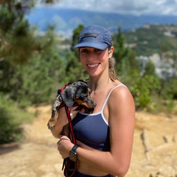 Valentina Troconis profile photo