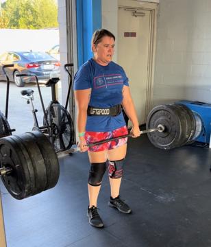 Melissa Waters profile photo