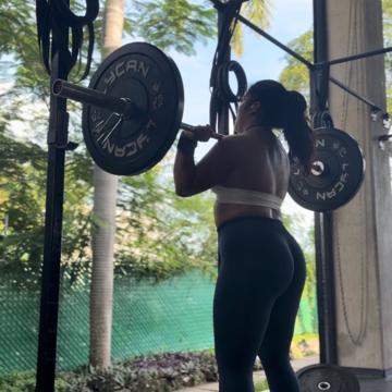 Mariana Garcia Vasquez profile photo