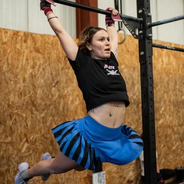 Odessa Bachir profile photo