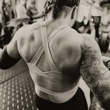 Robin Sanders profile photo