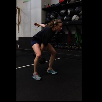 Jamie Luebke profile photo