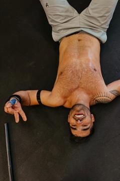 Nicolas Leger profile photo