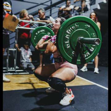 Karine Stefanie profile photo