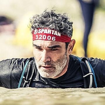 Ernesto Aramburo profile photo