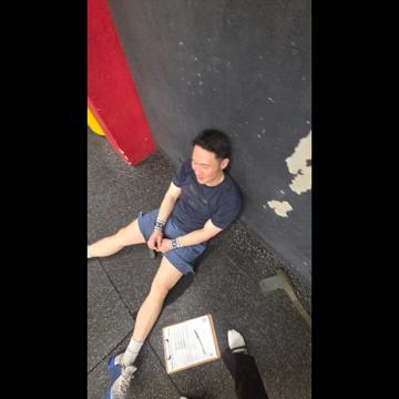 Jeong Hwan Ko profile photo