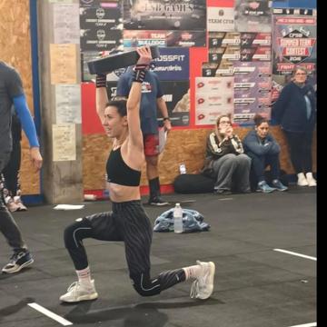 Mathilde Sterin profile photo