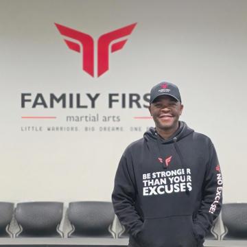 Richard Winston profile photo