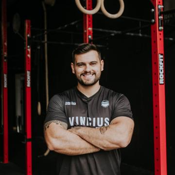 Vinicius Lopes profile photo