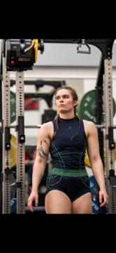 Lyra McKinnon profile photo