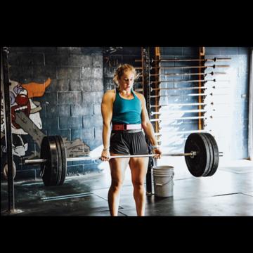 Laurel Carey profile photo