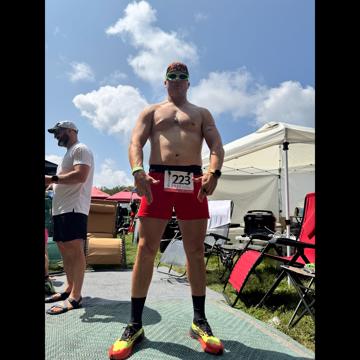 Domenic Scherer profile photo