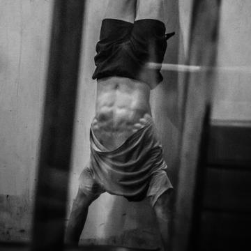 Carl Högberg profile photo